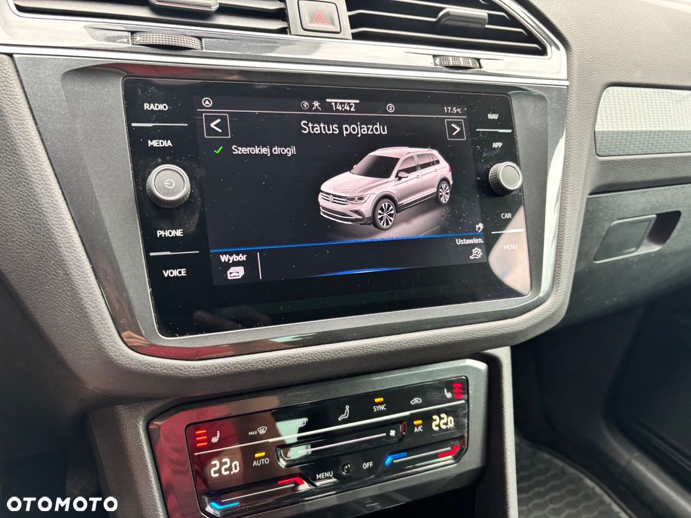 Volkswagen Tiguan 2.0 TDI SCR Life DSG - 19