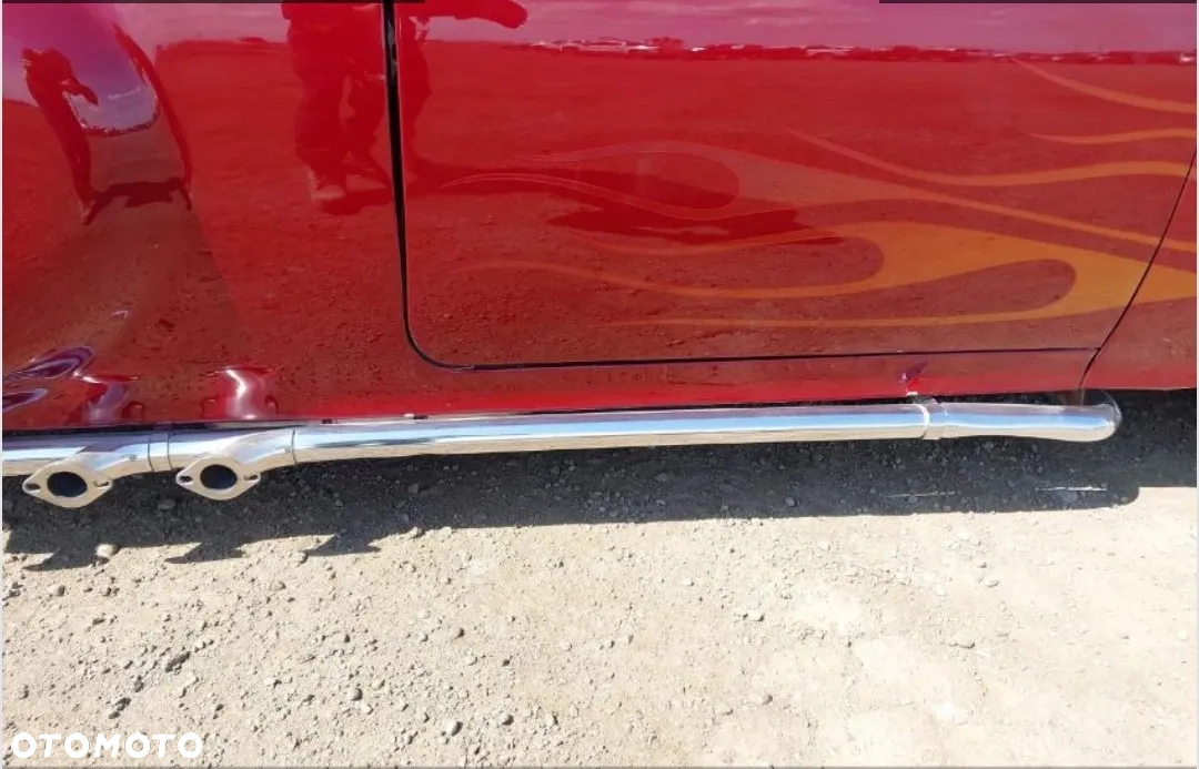 Chevrolet Bel Air - 15
