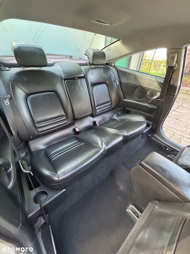 Peugeot 407 2.0 HDI Premium - 9