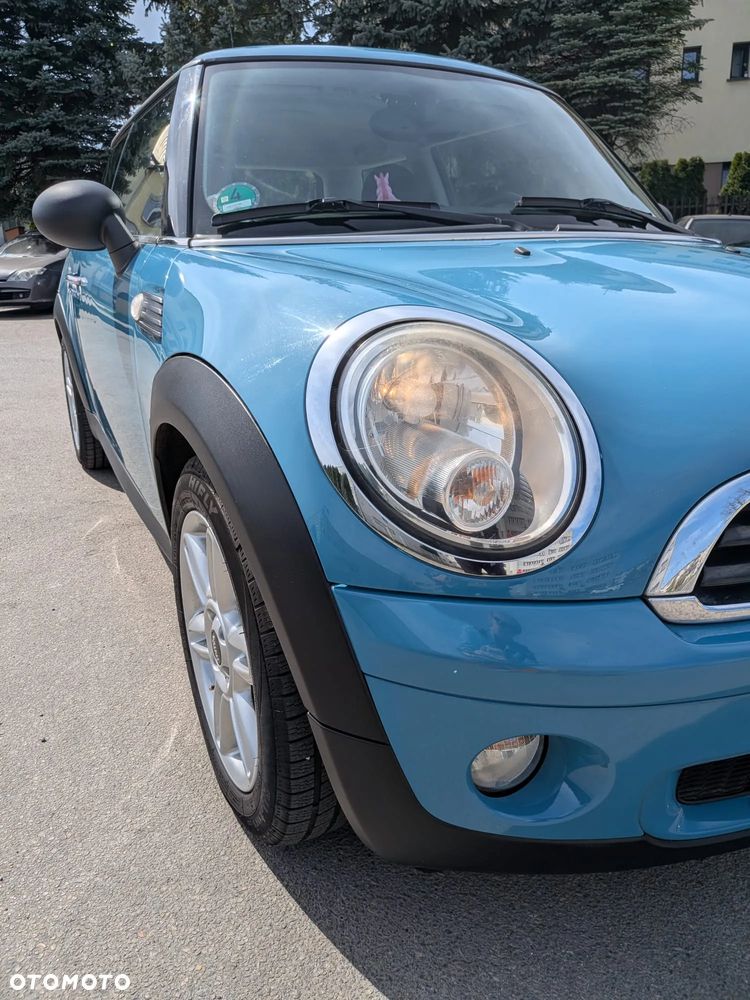 MINI ONE - 22