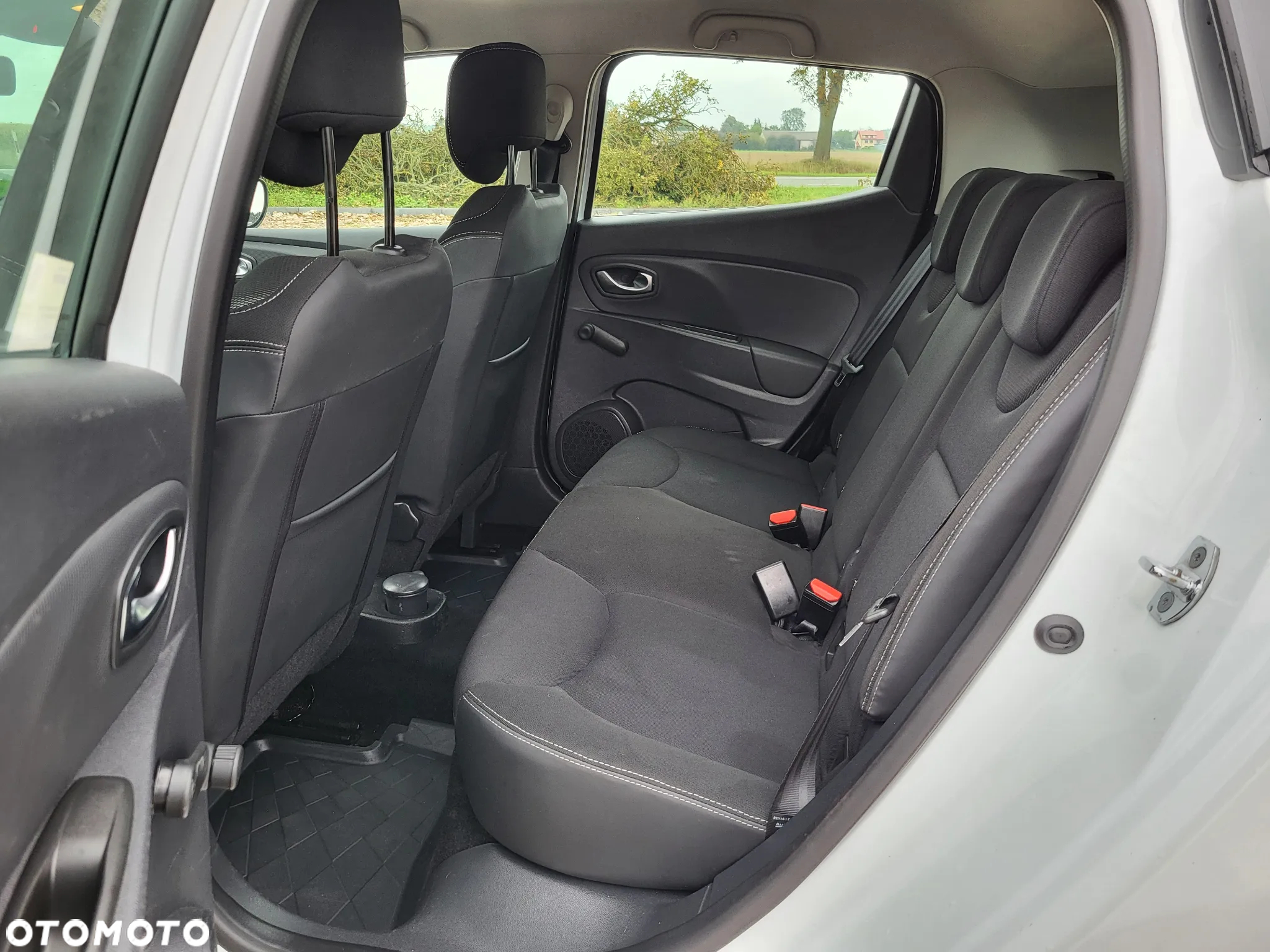 Renault Clio 0.9 Energy TCe Zen - 16