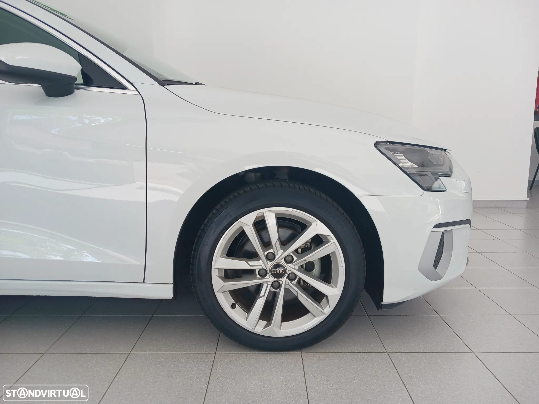 Audi A3 Sportback 30 TFSI Advanced - 6