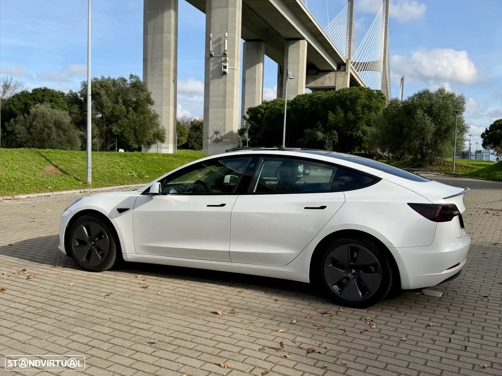 Tesla Model 3 Long Range AWD Dual Motor - 2