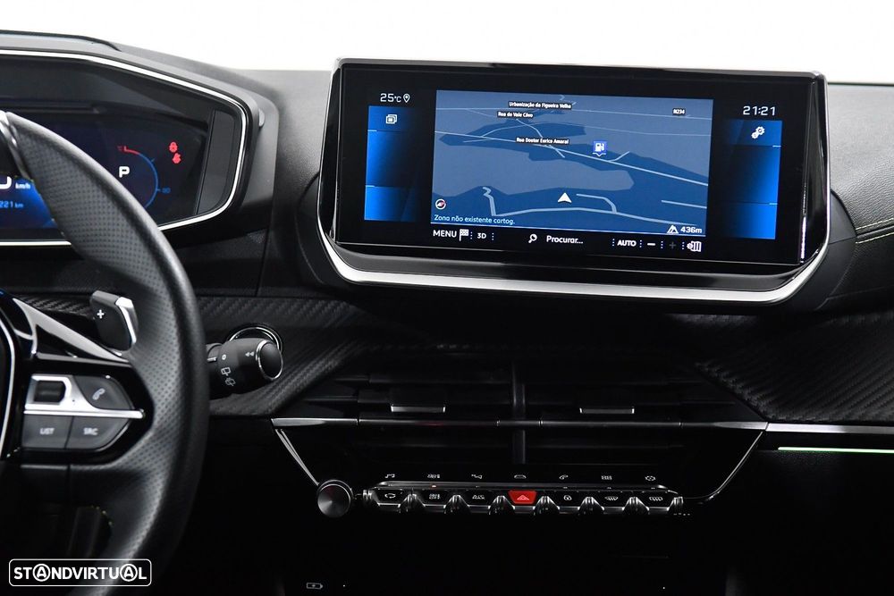 Peugeot 2008 1.2 PureTech GT EAT8 - 25