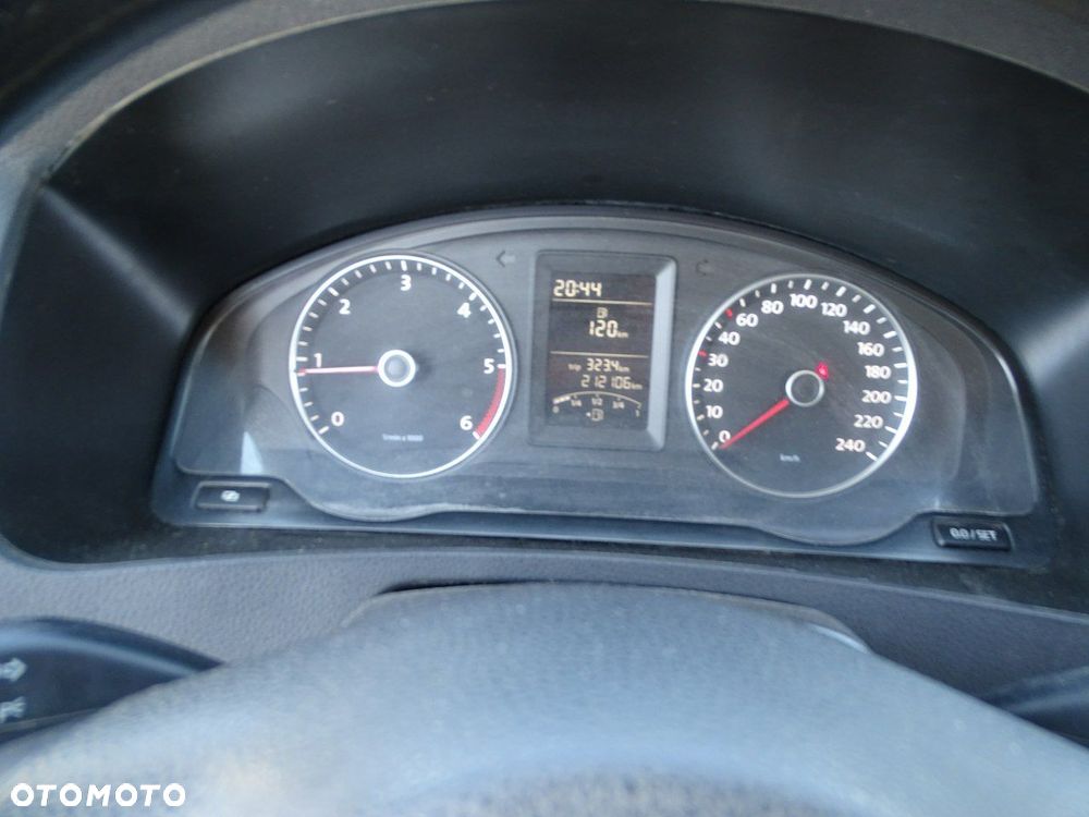 Volkswagen Transporter - 12