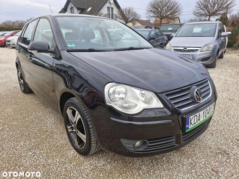 Volkswagen Polo - 12