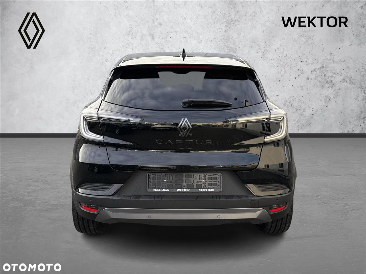 Renault Captur - 4