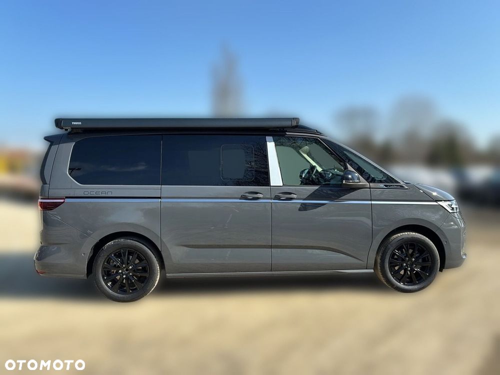 Volkswagen California - 8