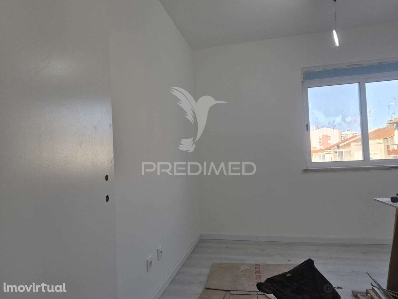 T2 Remodelado - Setúbal - Grande imagem: 5/28