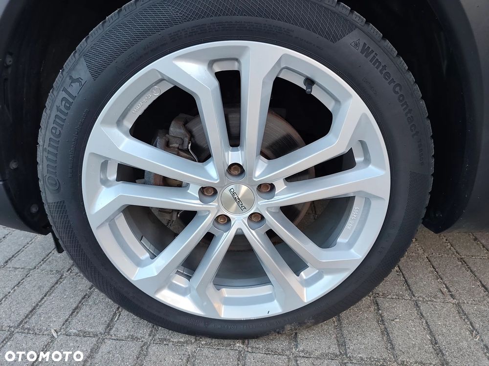 Citroën C5 Aircross BlueHDI 130 S&S EAT8 SHINE PACK - 25