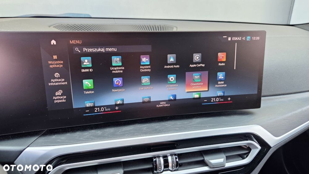BMW Seria 3 - 25