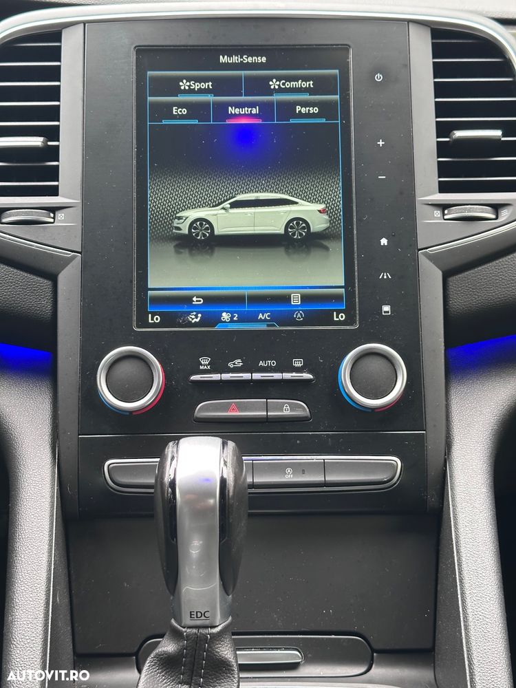 Renault Talisman ENERGY TCe 150 EDC INTENS - 26