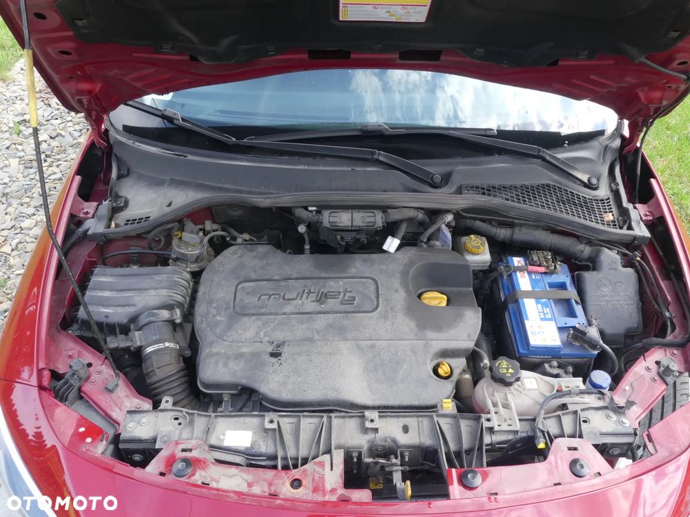 Fiat Tipo 1.6 MultiJet 16v S-Design DDCT - 36