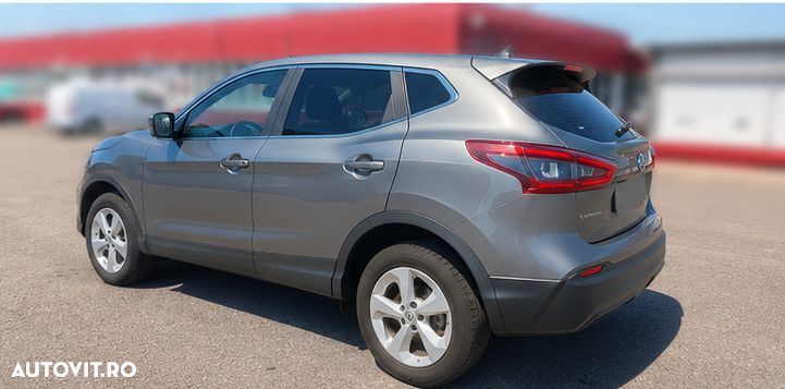Nissan Qashqai - 3