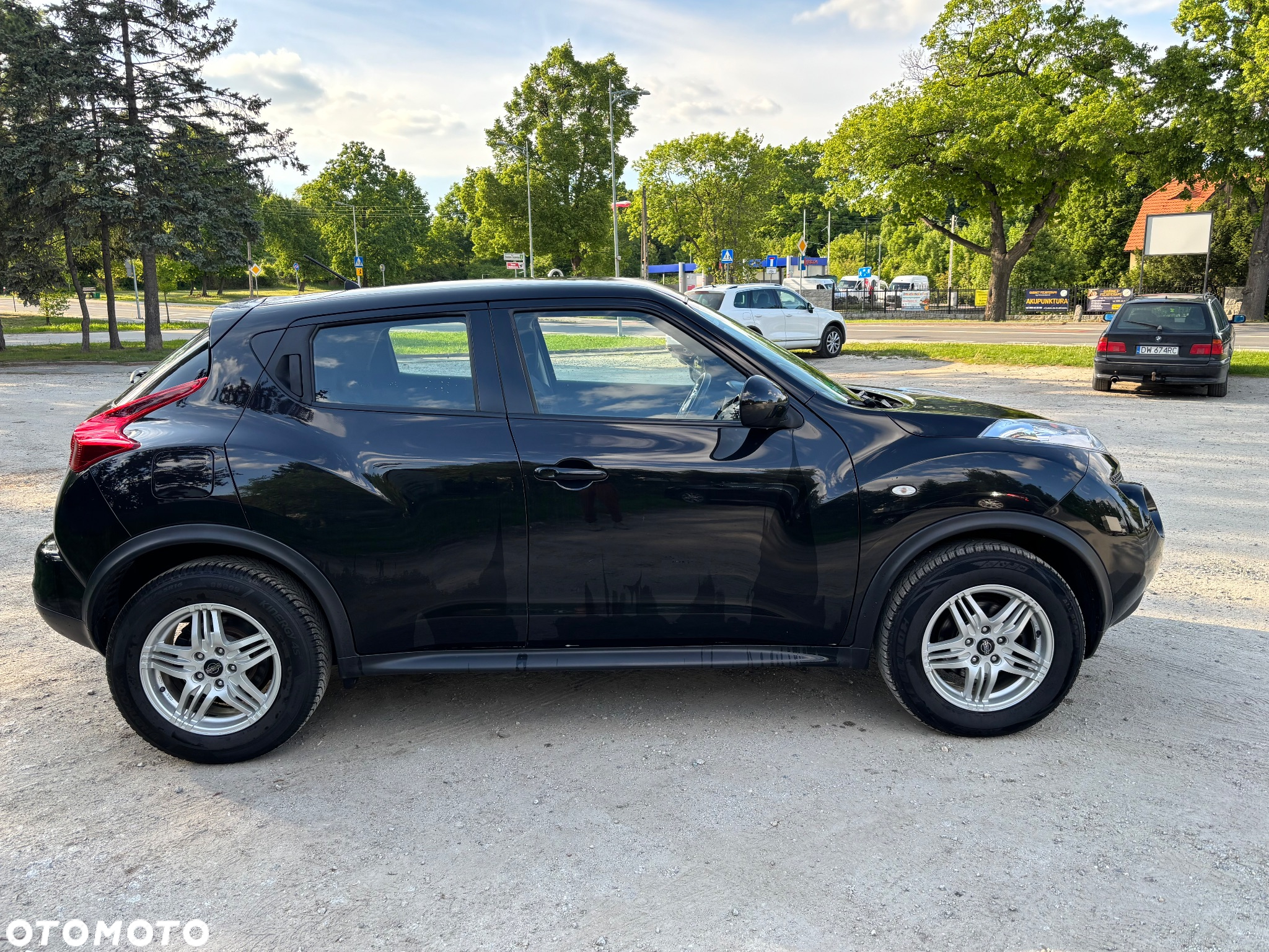 Nissan Juke 1.6 Acenta - 3