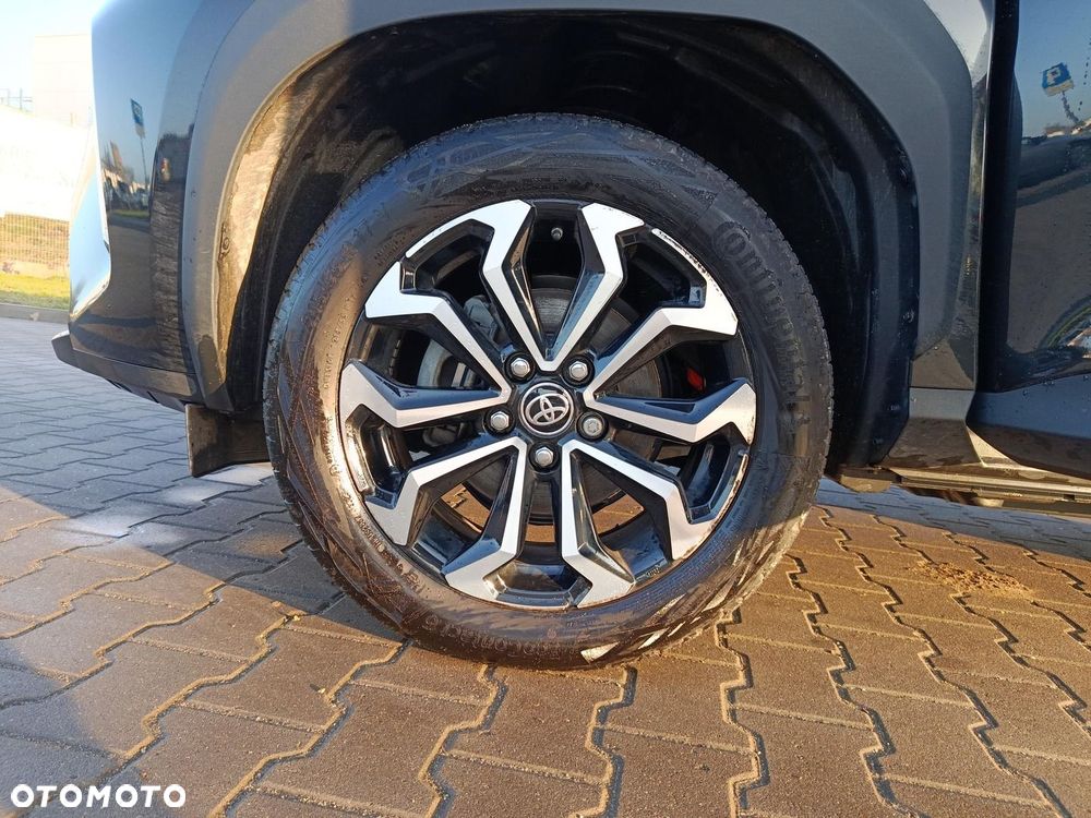 Toyota Yaris Cross Hybrid 1.5 Comfort - 19