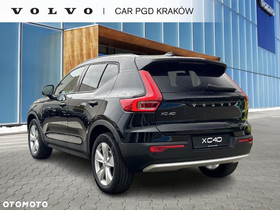Volvo XC 40 - 6