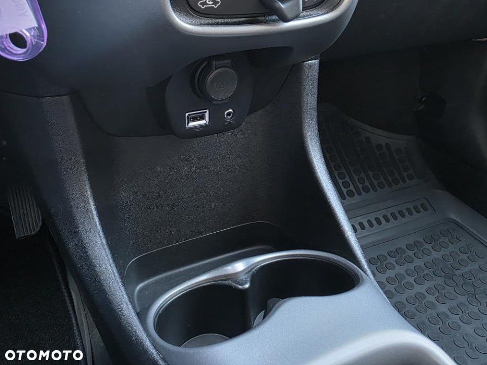 Toyota Aygo - 6