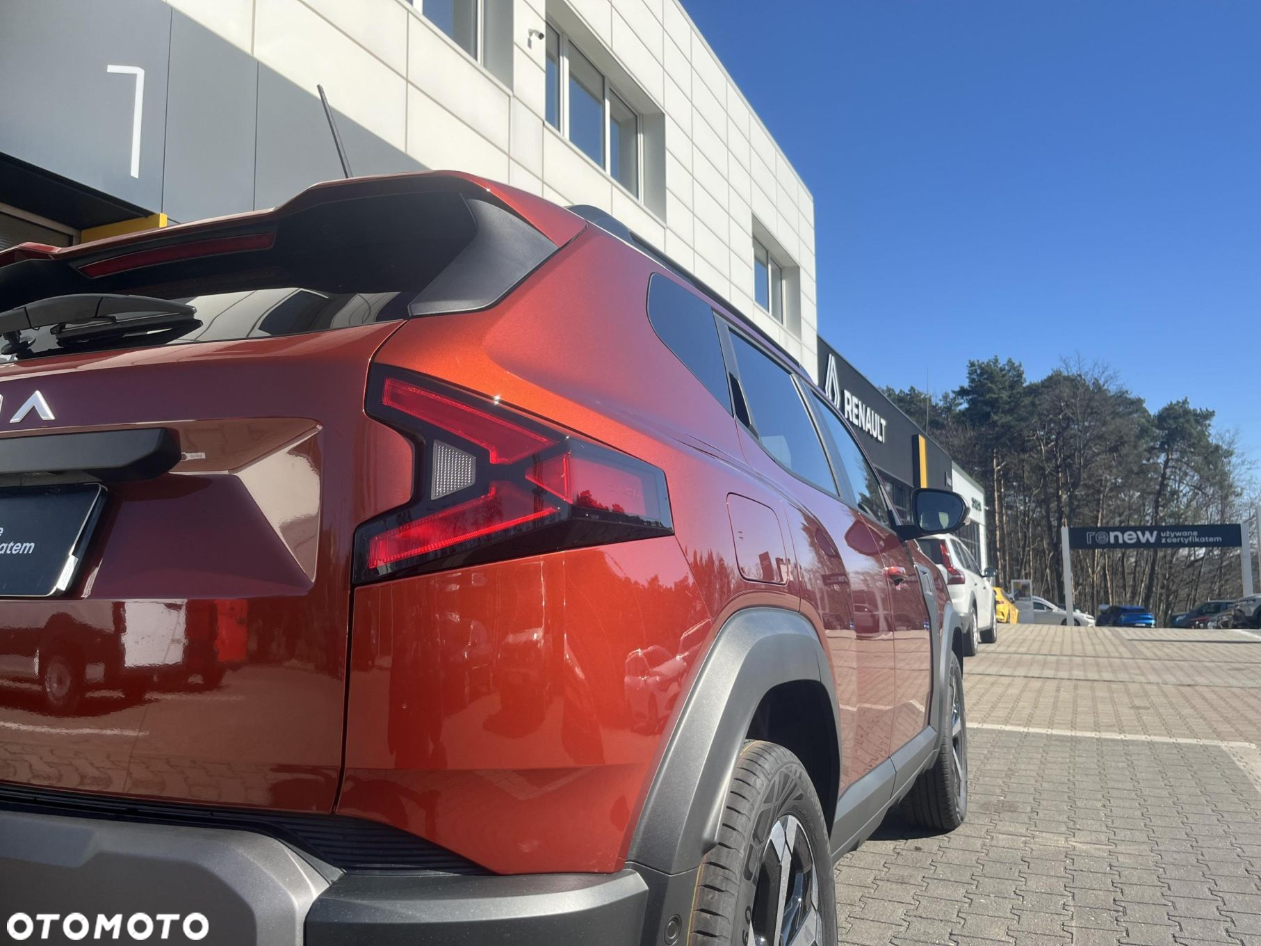 Dacia Duster - 27