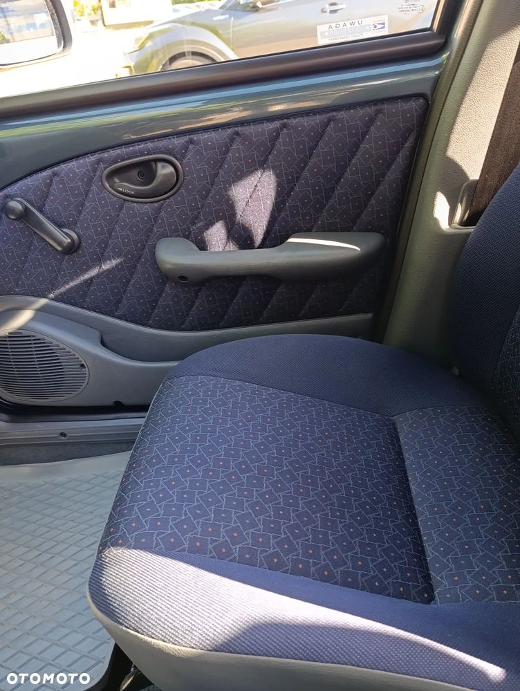 Fiat Siena 1.4 EL - 8