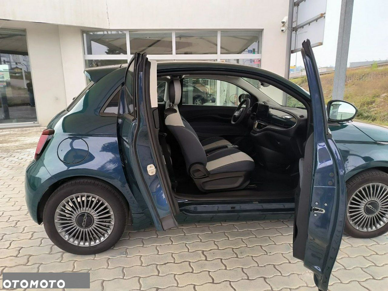 Fiat 500 - 11