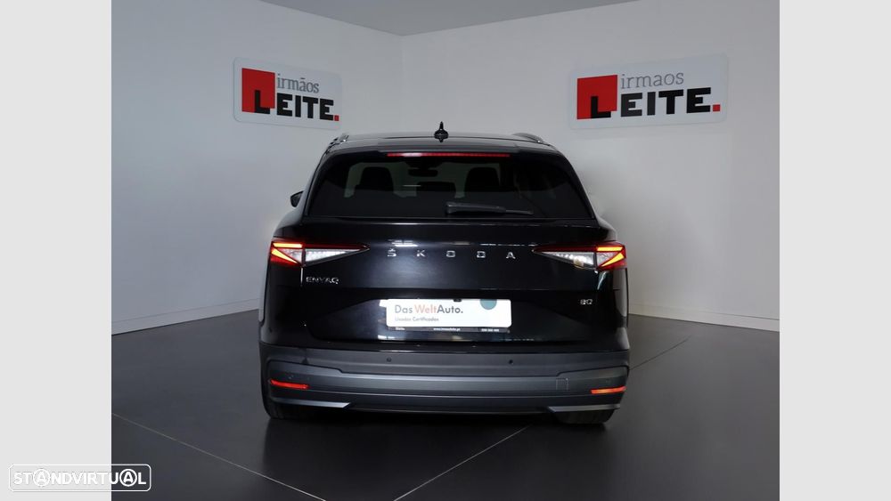 Skoda Enyaq iV 80 - 21