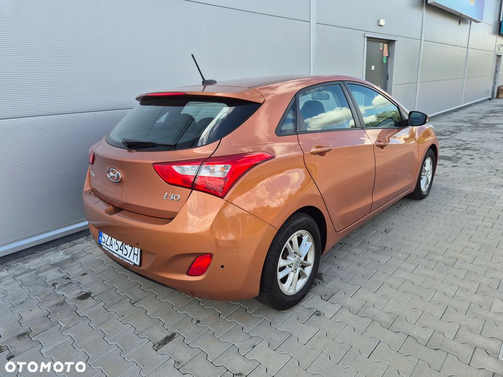 Hyundai i30 1.4 Style - 5