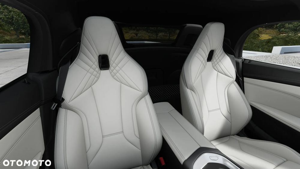 BMW Z4 20i sDrive M Sport - 10