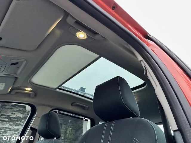 Ford C-MAX 1.6 TDCi Start-Stop-System Titanium - 11