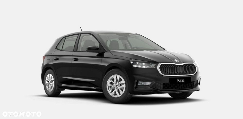 Skoda Fabia 1.0 TSI Edition 130 DSG - 3