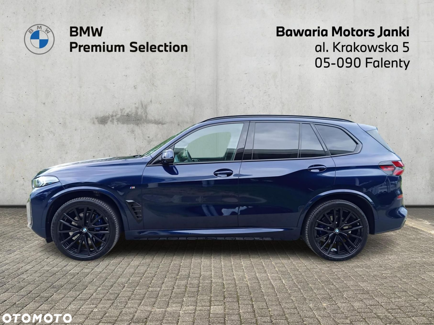 BMW X5 - 10