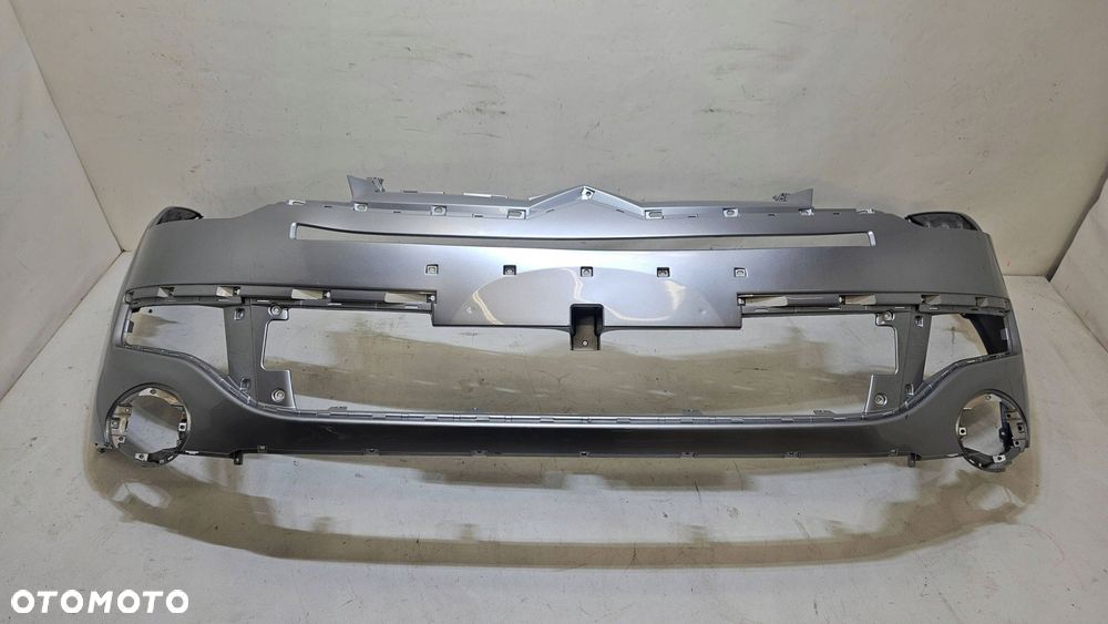 zderzak przód przedni citroen c-crosser 6400b341 - 5
