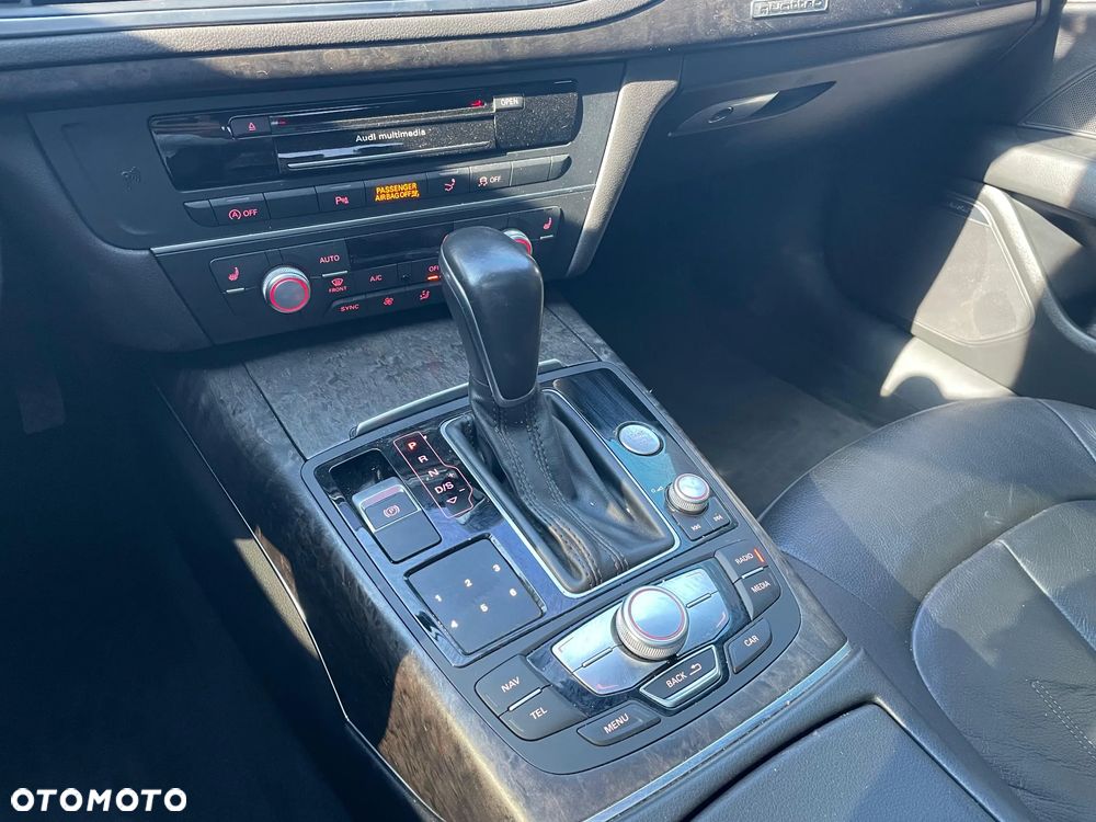 Audi A7 Sportback 3.0 TFSI Quattro S tronic - 20