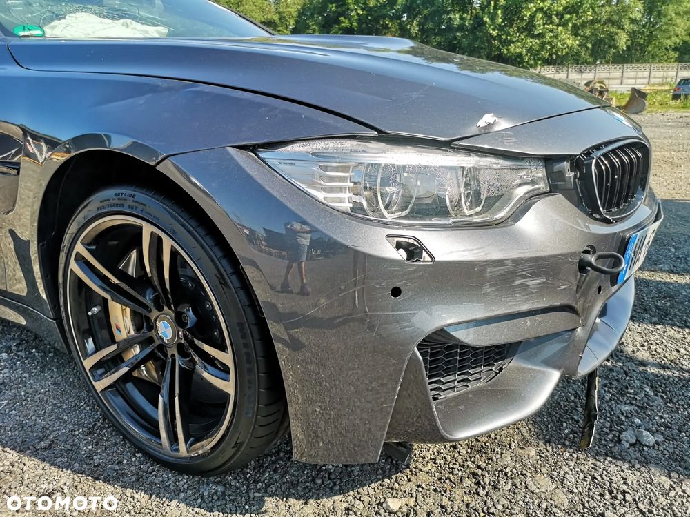 BMW M4 - 16