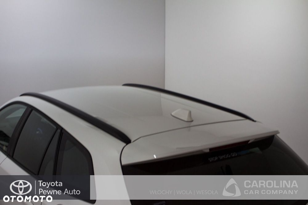 Toyota Corolla 1.8 Hybrid Comfort - 18