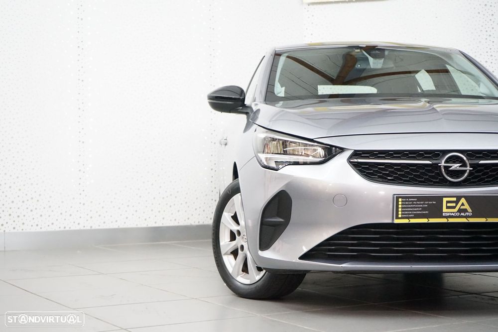 Opel Corsa 1.2 Business - 40