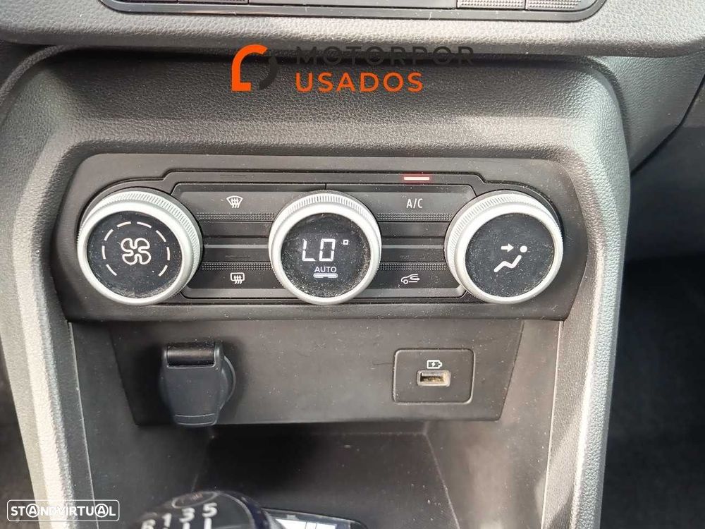 Dacia Jogger 1.0 TCe Comfort - 16