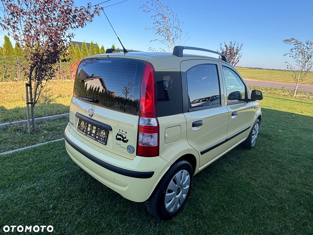 Fiat Panda 1.2 Easy - 17