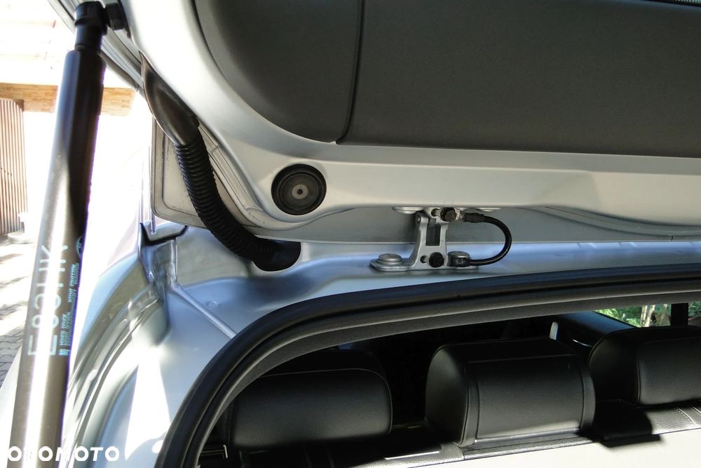 BMW X3 3.0d - 33