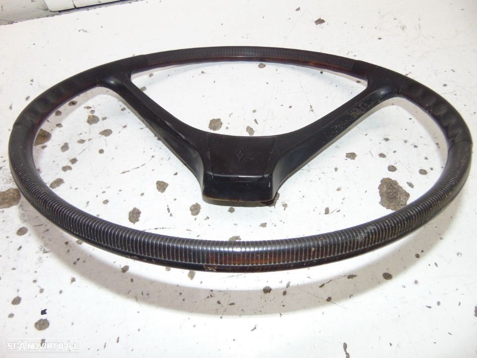 Renault 4l volante - 5