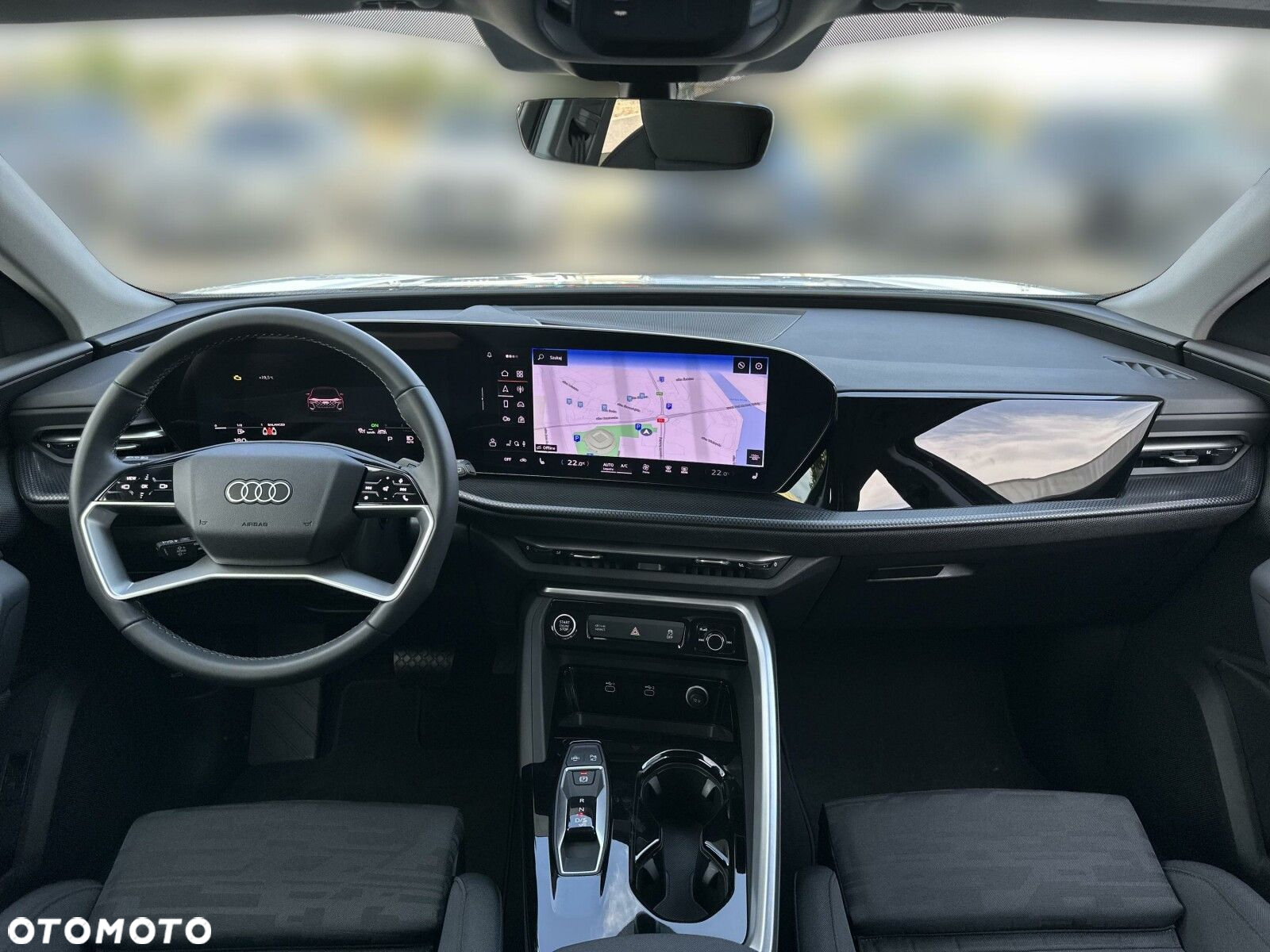 Audi Q5 - 22