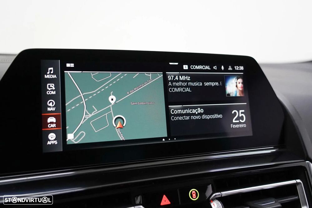 BMW M850i xDrive - 15