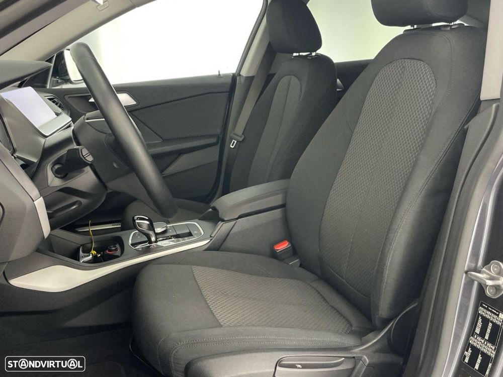 BMW 216 Gran Coupé d Corporate Edition - 19