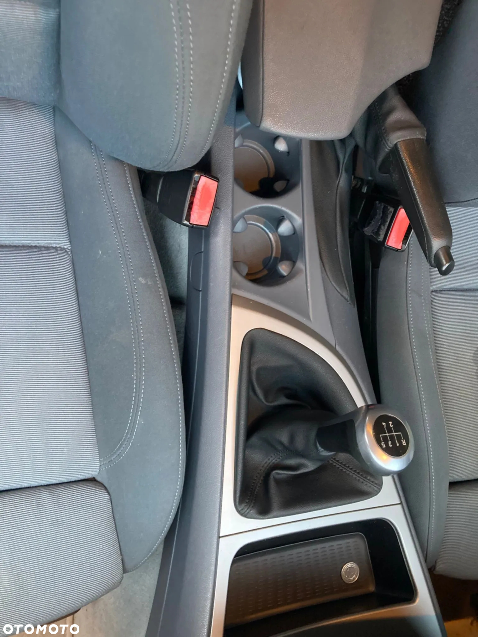 BMW Seria 1 116i - 16