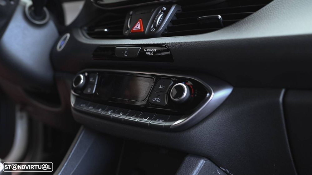 Hyundai i30 N 2.0 T-GDi Pack Performance - 17