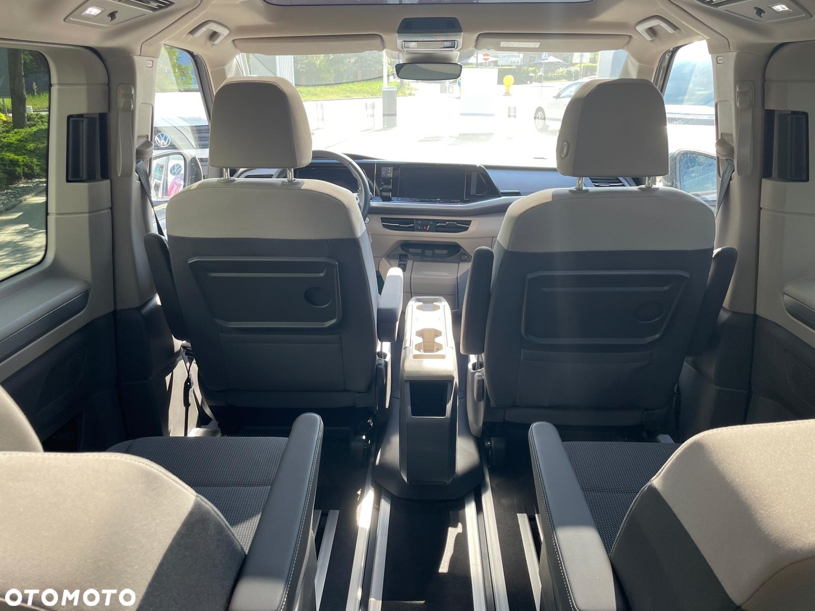 Volkswagen Multivan 2.0 TDI L2 Life DSG - 13