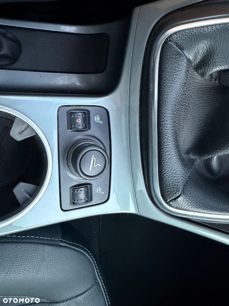 Ford Grand C-MAX 1.6 EcoBoost Trend ASS - 15