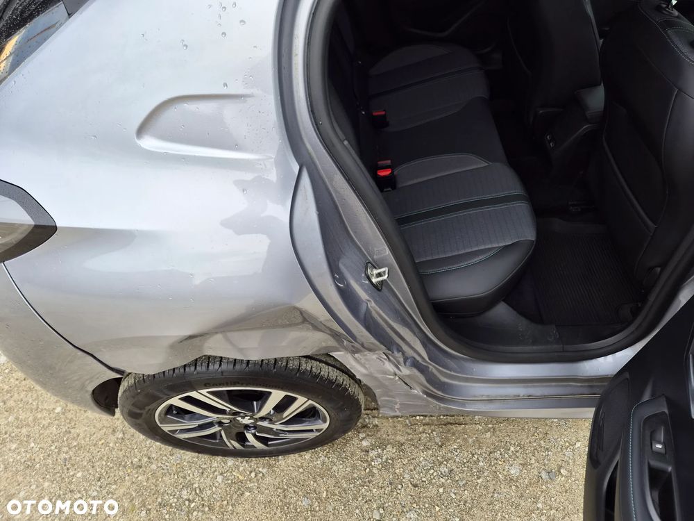 Peugeot 208 PureTech 110 Stop & Start EAT6 Allure - 17