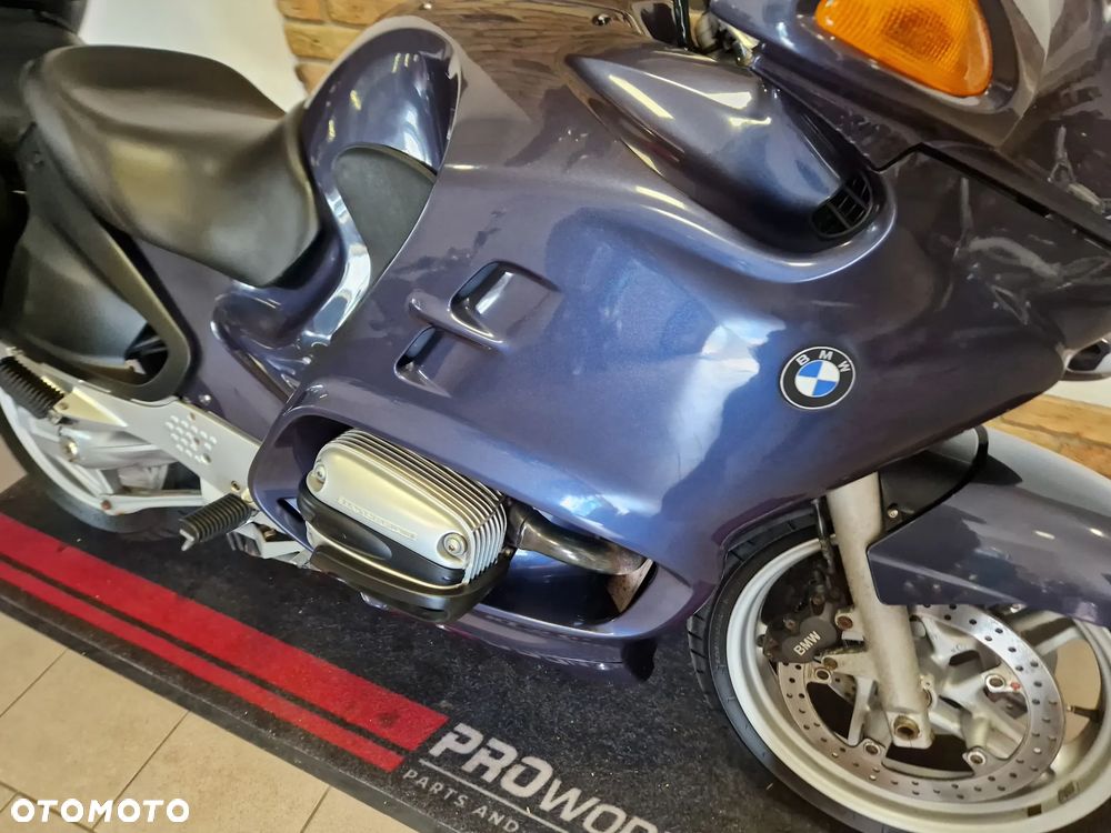 BMW RT - 36