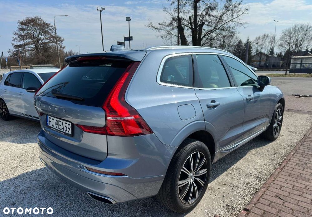 Volvo XC 60 - 6